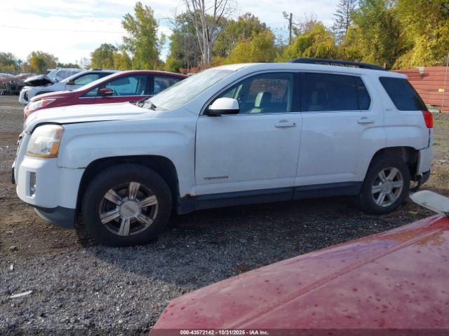 GMC Terrain Slt-1 Image 5