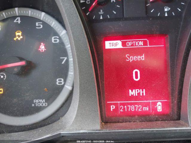 GMC Terrain Slt-1 Image 11