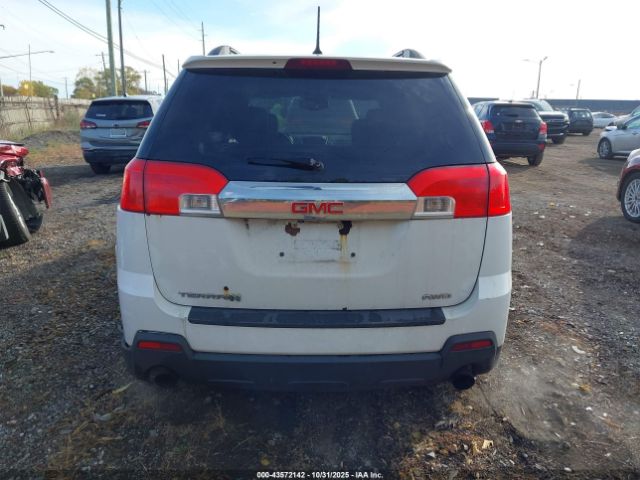 GMC Terrain Slt-1 Image 9