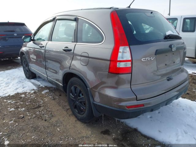 Honda CR-V Lx Image 10