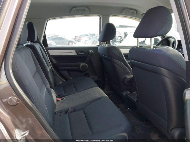 Honda CR-V Lx Image 7