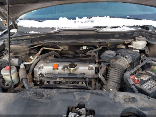 Honda CR-V Lx Image 2