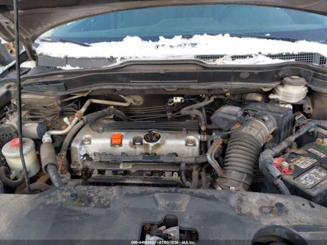 Honda CR-V Lx Image 2