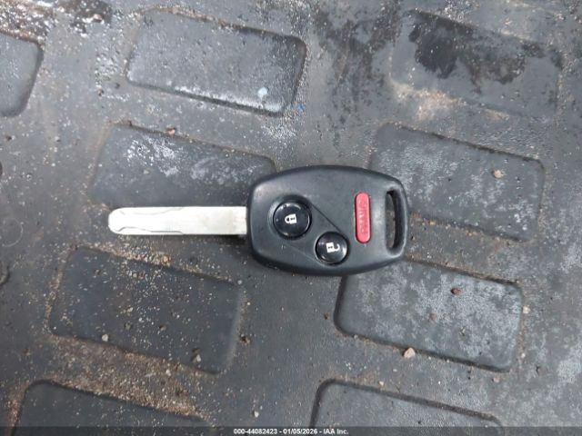 Honda CR-V Lx Image 6