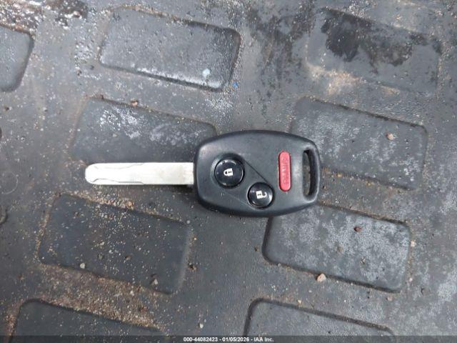 Honda CR-V Lx Image 6