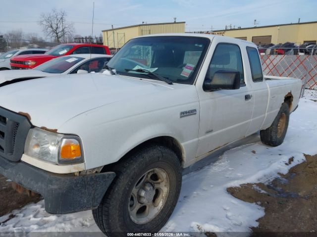Ford Ranger Xl Image 6