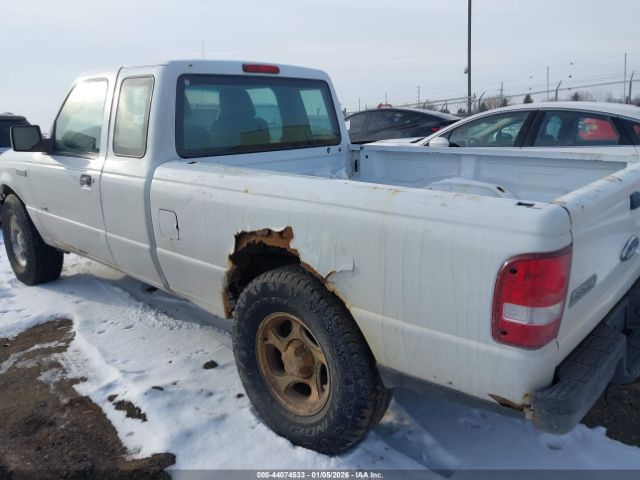 Ford Ranger Xl Image 9