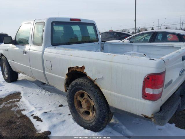 Ford Ranger Xl Image 9