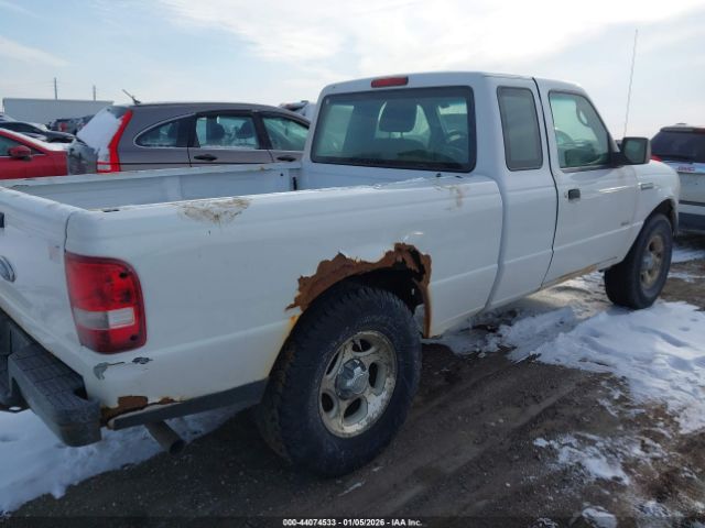 Ford Ranger Xl Image 7