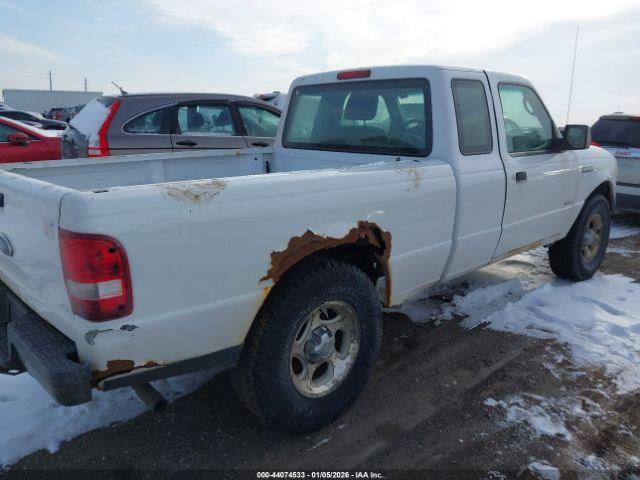 Ford Ranger Xl Image 7