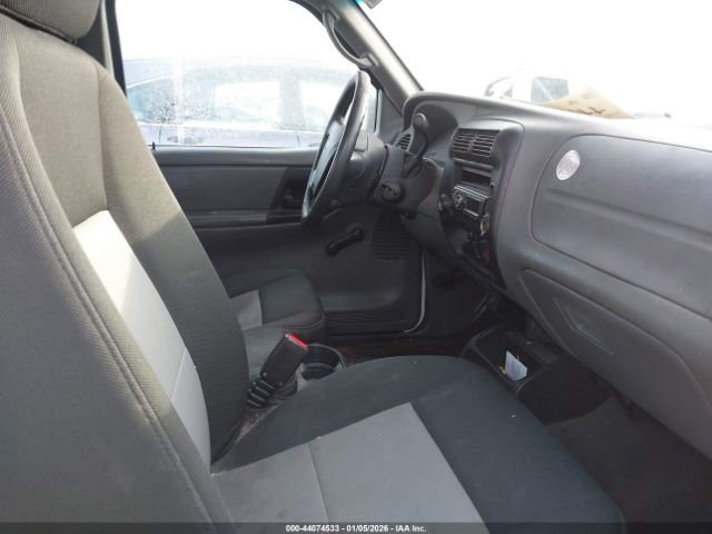 Ford Ranger Xl Image 8