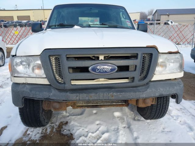 Ford Ranger Xl Image 11