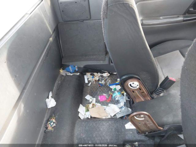 Ford Ranger Xl Image 12