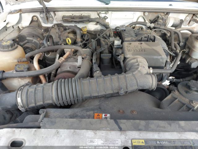 Ford Ranger Xl Image 5