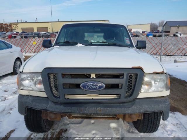 Ford Ranger Xl Image 14