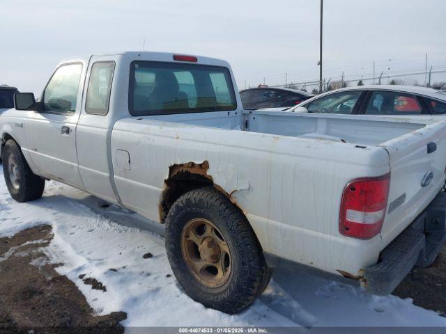 Ford Ranger Xl Image 16