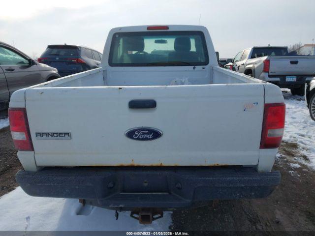 Ford Ranger Xl Image 2