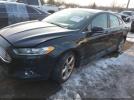 Ford Fusion Se Image 3
