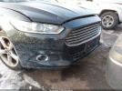 Ford Fusion Se Image 4