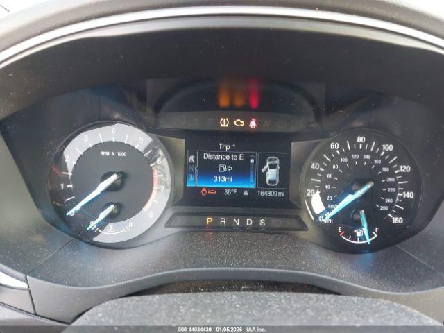 Ford Fusion Se Image 5