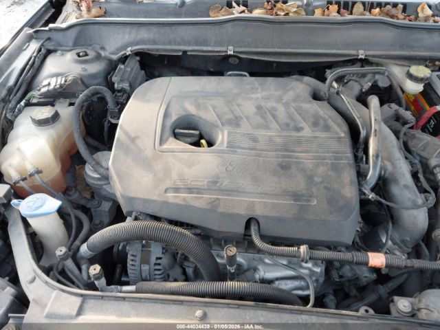 Ford Fusion Se Image 10