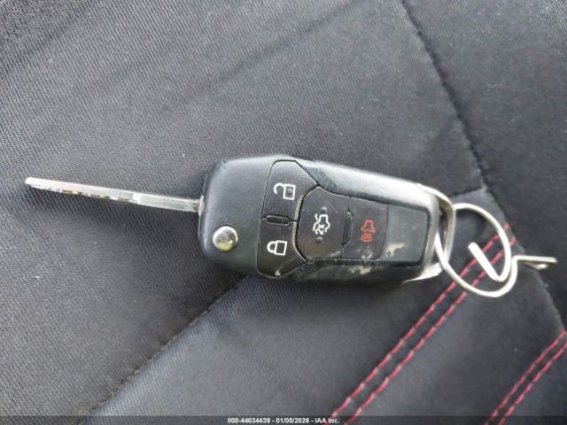 Ford Fusion Se Image 9