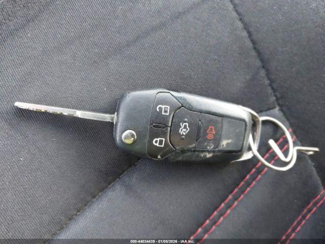 Ford Fusion Se Image 9