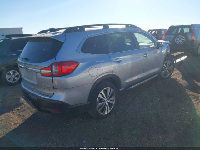 Subaru Ascent Touring Image 2