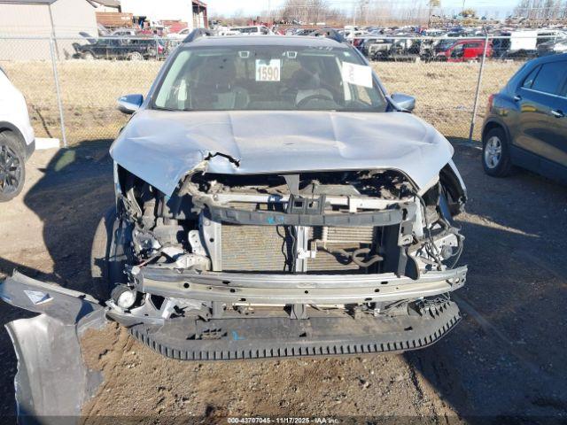 Subaru Ascent Touring Image 16