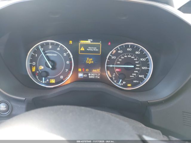 Subaru Ascent Touring Image 6