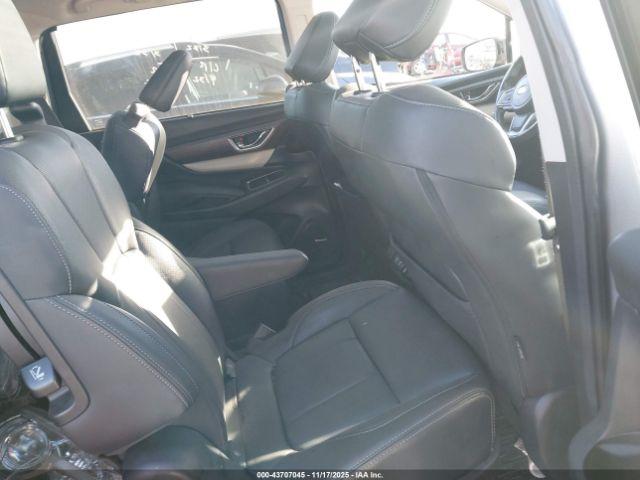 Subaru Ascent Touring Image 5