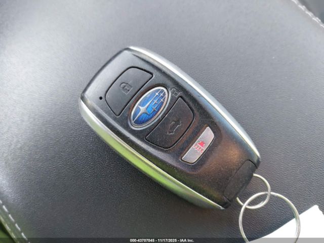 Subaru Ascent Touring Image 8