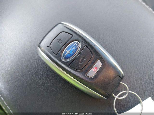 Subaru Ascent Touring Image 8