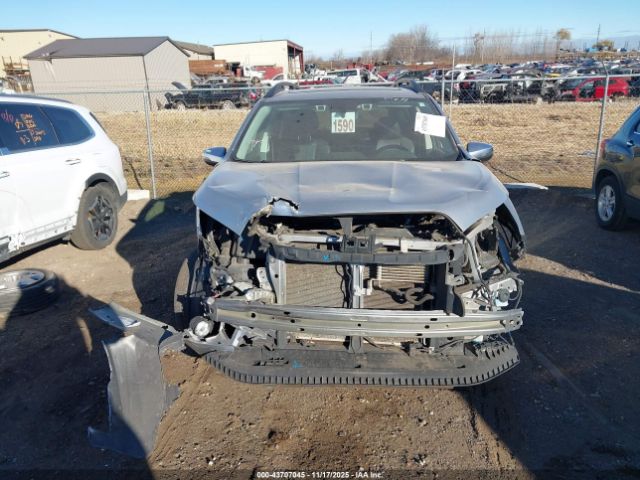 Subaru Ascent Touring Image 11