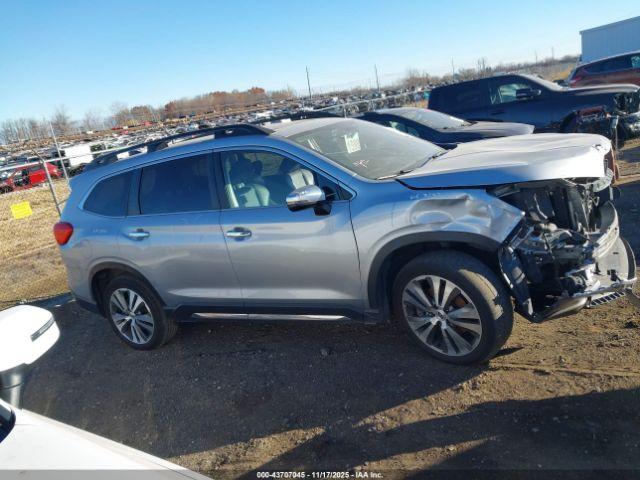 Subaru Ascent Touring Image 9