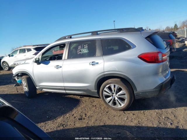 Subaru Ascent Touring Image 12