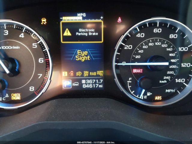 Subaru Ascent Touring Image 10