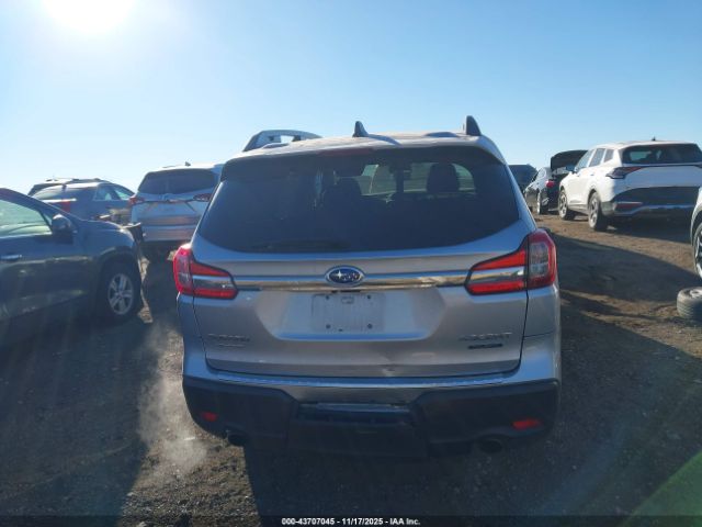 Subaru Ascent Touring Image 15