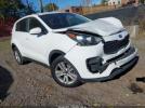 Kia Sportage Lx Image 1
