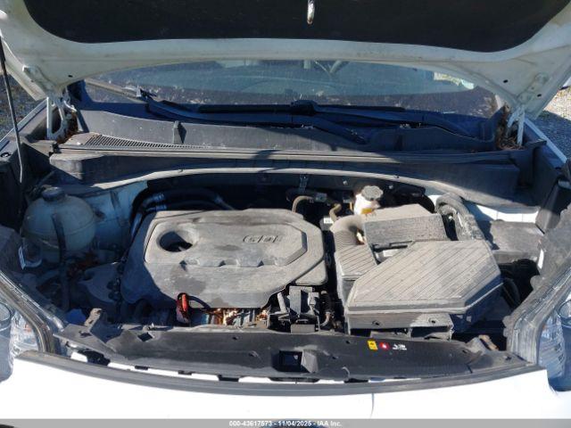 Kia Sportage Lx Image 8