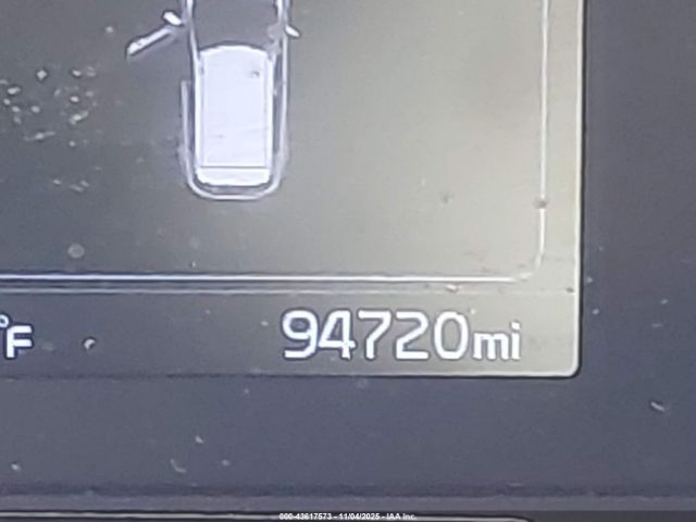 Kia Sportage Lx Image 13