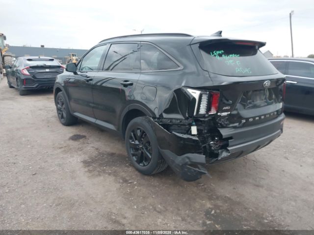 Kia Sorento S Image 4