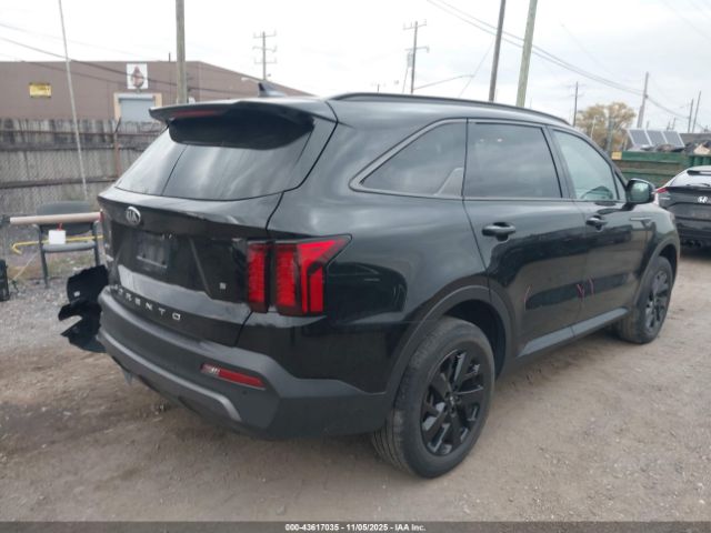 Kia Sorento S Image 3