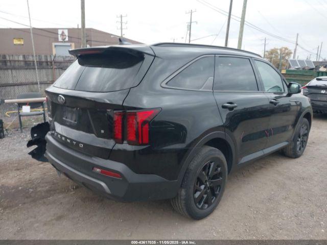 Kia Sorento S Image 3