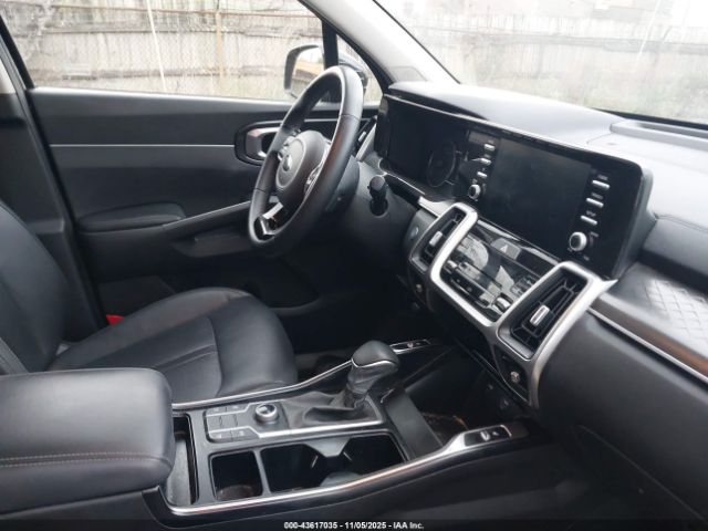 Kia Sorento S Image 5