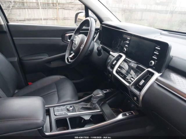 Kia Sorento S Image 5