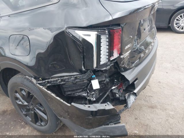 Kia Sorento S Image 6