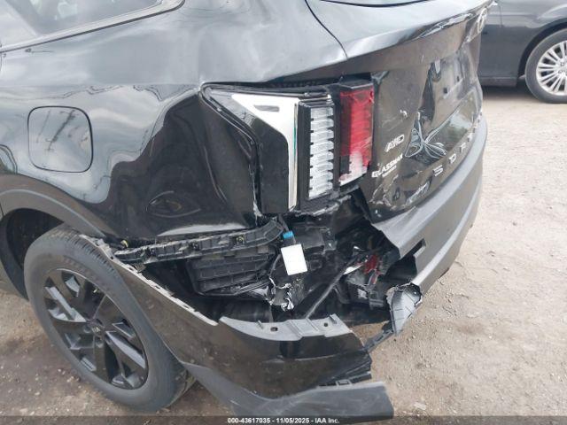 Kia Sorento S Image 6