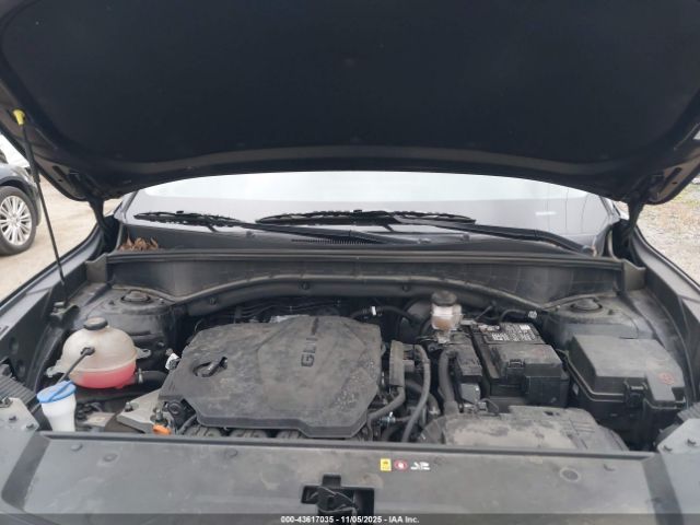 Kia Sorento S Image 14