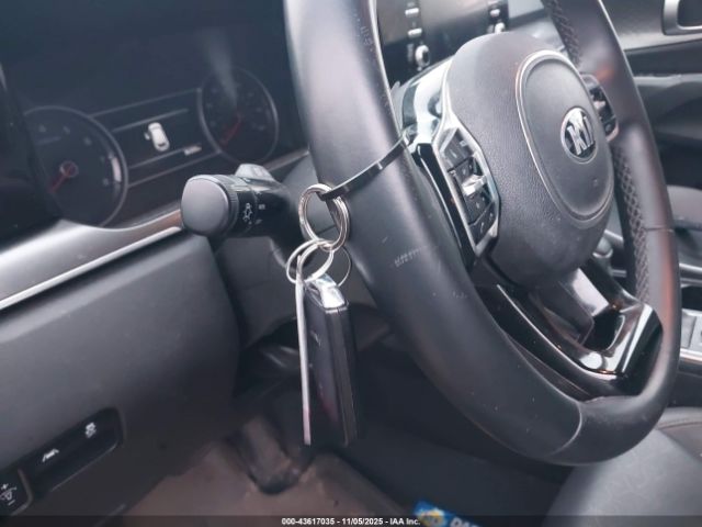 Kia Sorento S Image 12